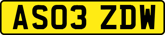 AS03ZDW