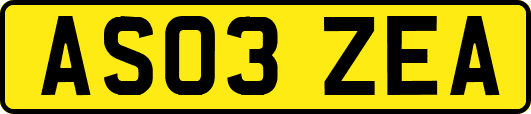 AS03ZEA