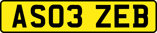 AS03ZEB