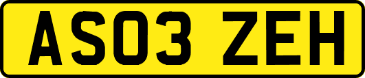 AS03ZEH
