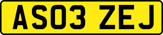 AS03ZEJ