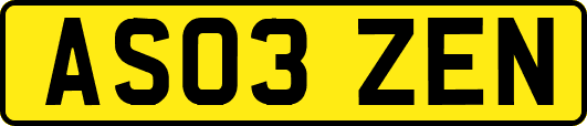 AS03ZEN