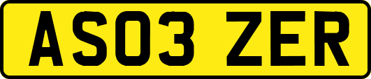 AS03ZER