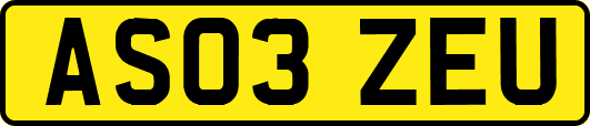 AS03ZEU
