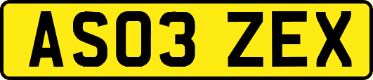 AS03ZEX