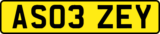 AS03ZEY