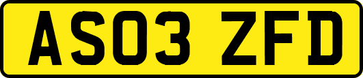 AS03ZFD