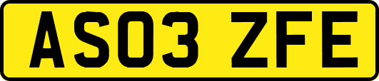 AS03ZFE