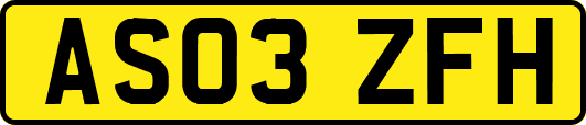 AS03ZFH