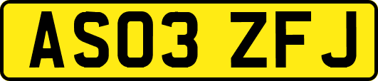 AS03ZFJ