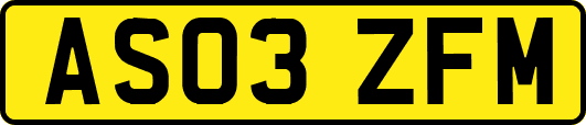 AS03ZFM