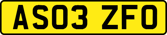 AS03ZFO