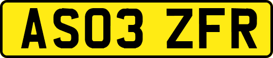 AS03ZFR