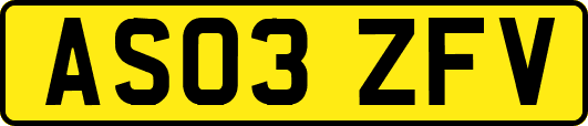 AS03ZFV