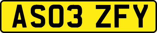 AS03ZFY