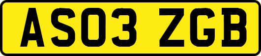 AS03ZGB