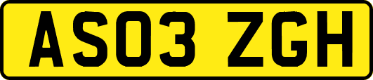 AS03ZGH
