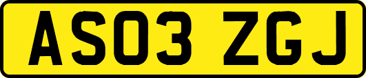 AS03ZGJ