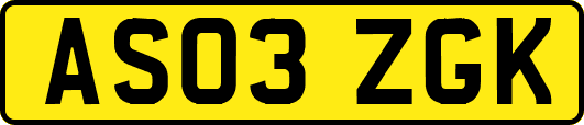 AS03ZGK