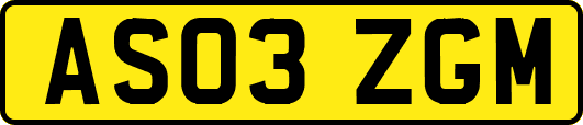 AS03ZGM