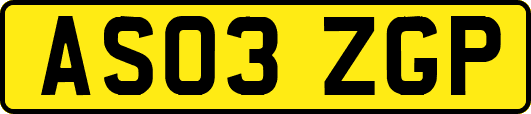 AS03ZGP
