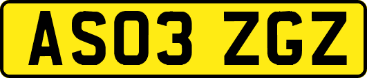 AS03ZGZ