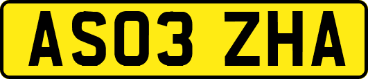 AS03ZHA