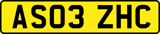 AS03ZHC