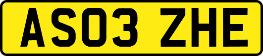 AS03ZHE