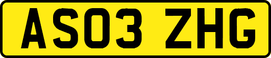 AS03ZHG