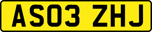 AS03ZHJ