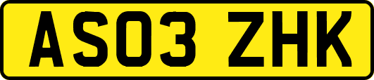 AS03ZHK