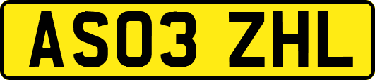 AS03ZHL