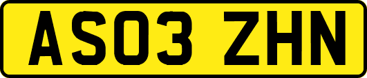 AS03ZHN