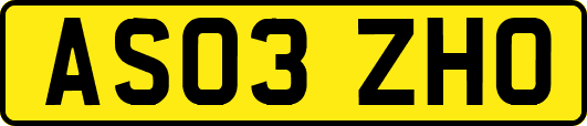 AS03ZHO