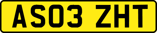 AS03ZHT