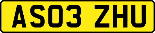 AS03ZHU
