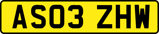 AS03ZHW