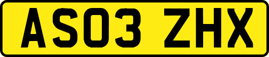 AS03ZHX
