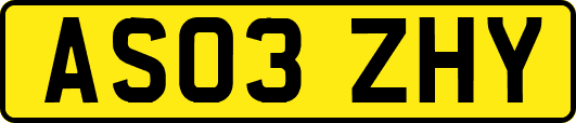 AS03ZHY