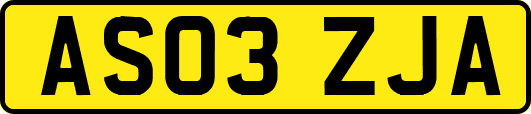 AS03ZJA