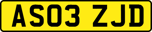AS03ZJD