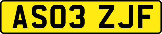 AS03ZJF
