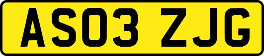 AS03ZJG