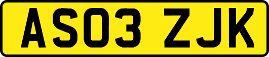 AS03ZJK