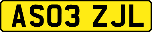 AS03ZJL