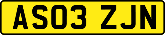AS03ZJN