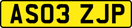 AS03ZJP