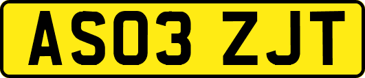 AS03ZJT