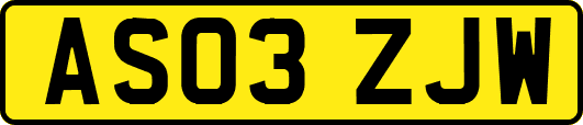 AS03ZJW